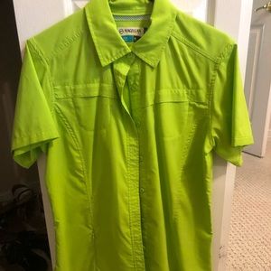 Women’s Magellan fishing shirt